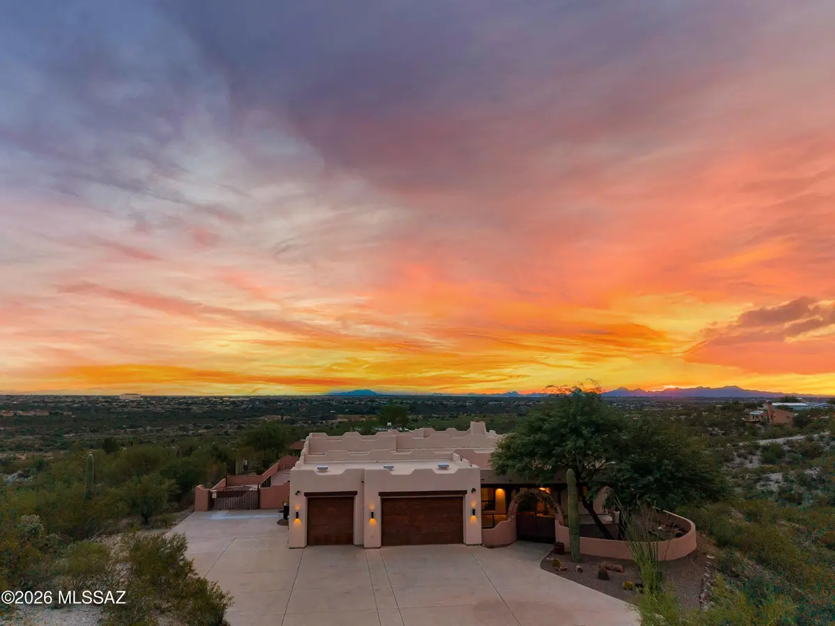 5052 S Perlita, Tucson, AZ 85747 - #1