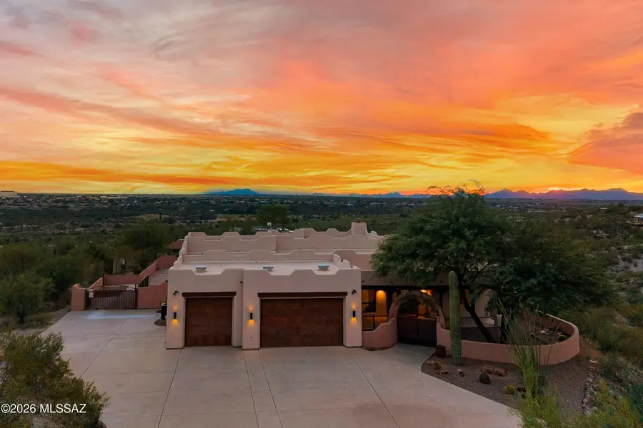 5052 S Perlita, Tucson, AZ 85747 - #2