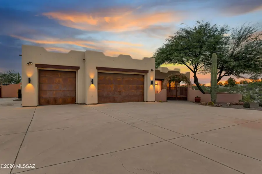 5052 S Perlita, Tucson, AZ 85747 - #3
