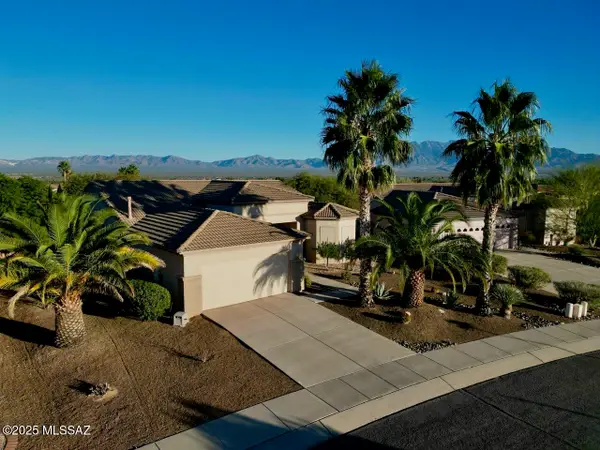 56 N Cape Royal, Green Valley, AZ 85614