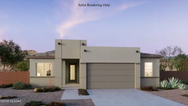 14762 N Chicalote, Marana, AZ 85658