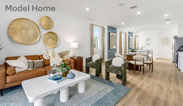 6712 S Butch Cassidy, Tucson, AZ 85746