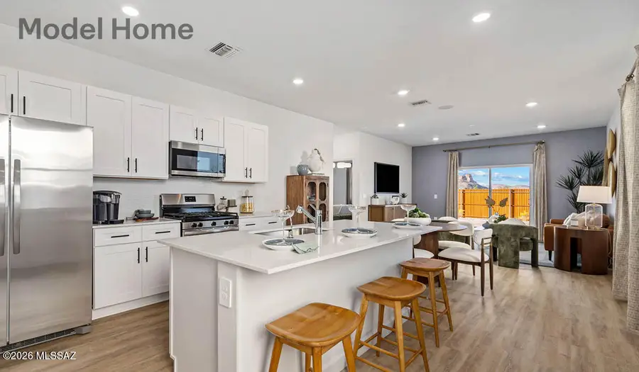 6712 S Butch Cassidy, Tucson, AZ 85746 - #2