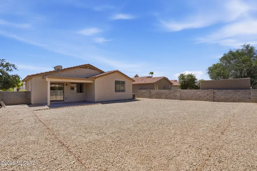 6574 W Blythe, Tucson, AZ 85743 - #2