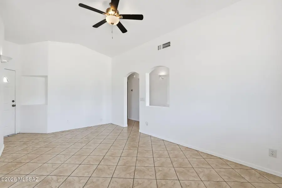 6574 W Blythe, Tucson, AZ 85743 - #3