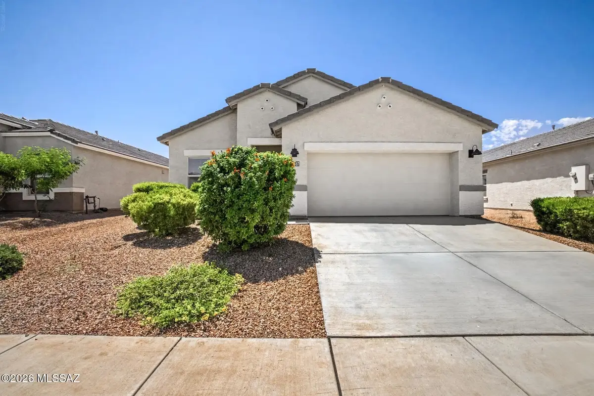 12487 W Lilliston, Marana, AZ 85653 - #1