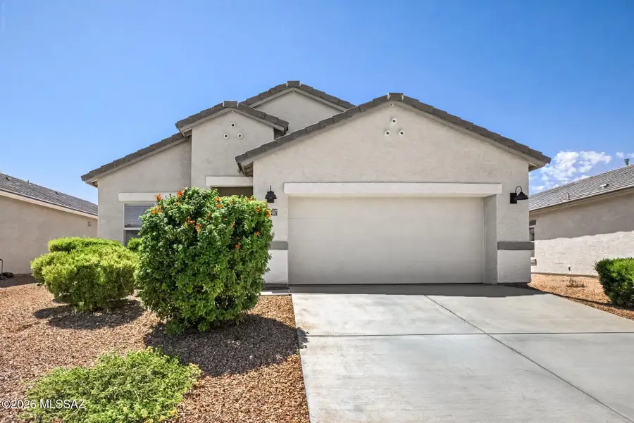 12487 W Lilliston, Marana, AZ 85653 - #2
