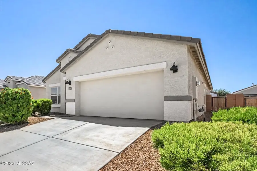 12487 W Lilliston, Marana, AZ 85653 - #3