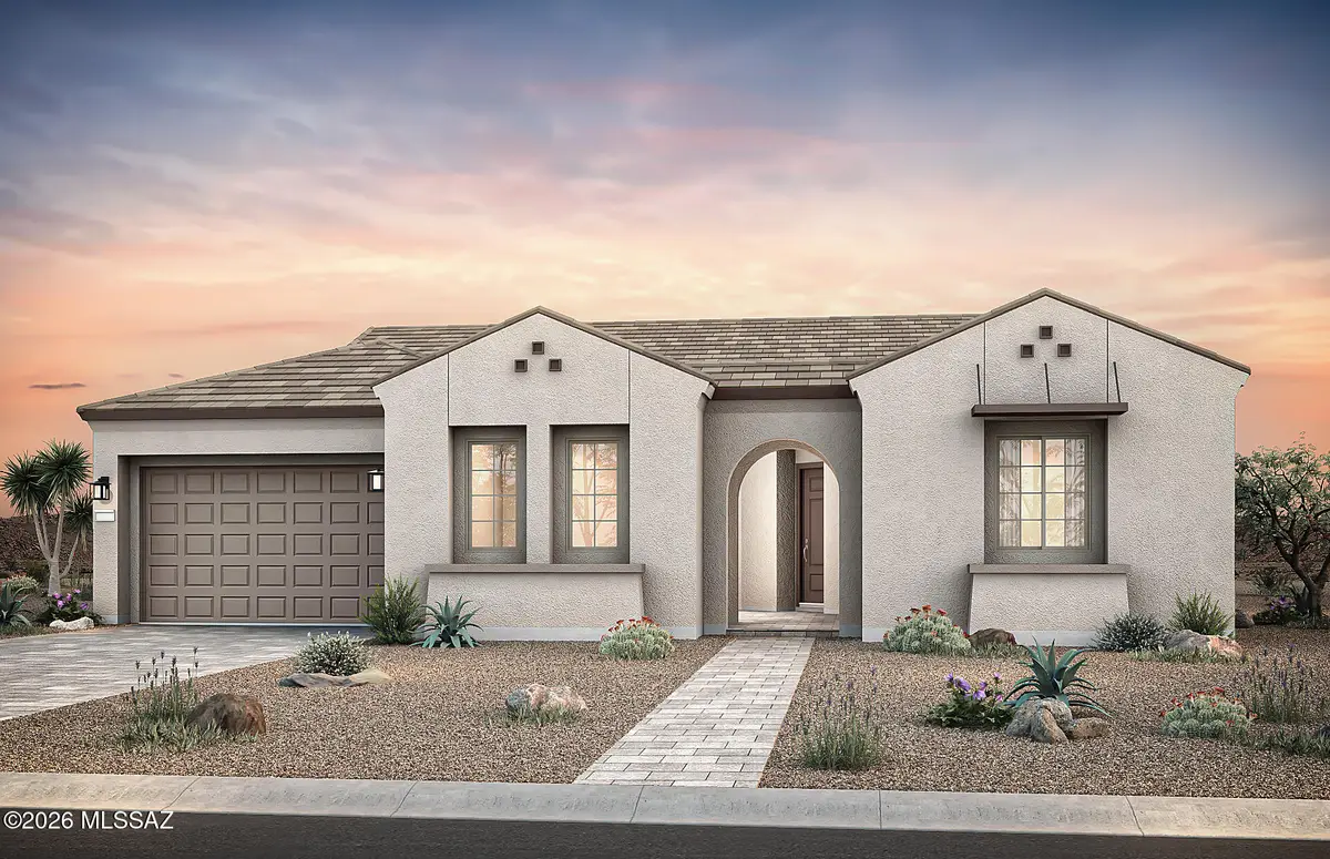 14782 N Gold Hill, Marana, AZ 85658 - #1