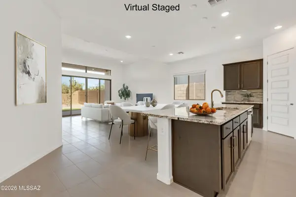 14759 N Saguaro Nest, Marana, AZ 85658