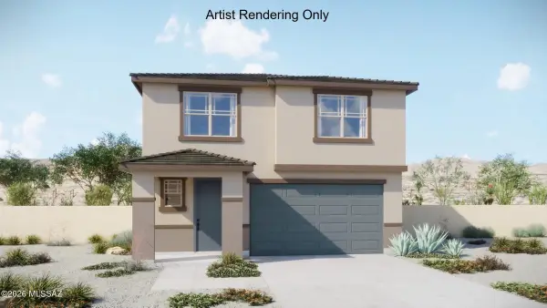 5955 E Benburb, Tucson, AZ 85756