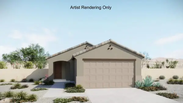 5959 E Benburb, Tucson, AZ 85756