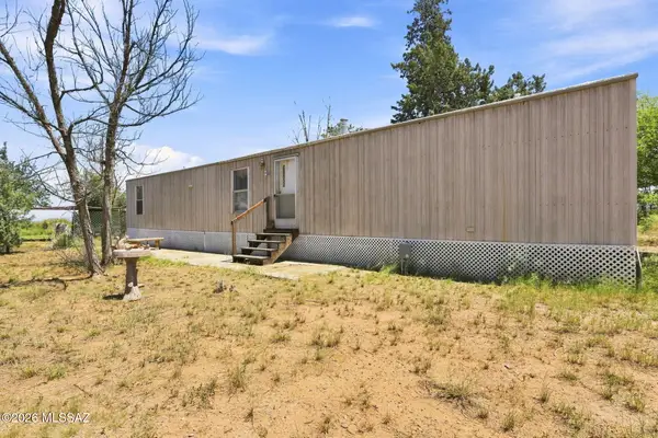 1171 E Desert Rose, Pearce, AZ 85625
