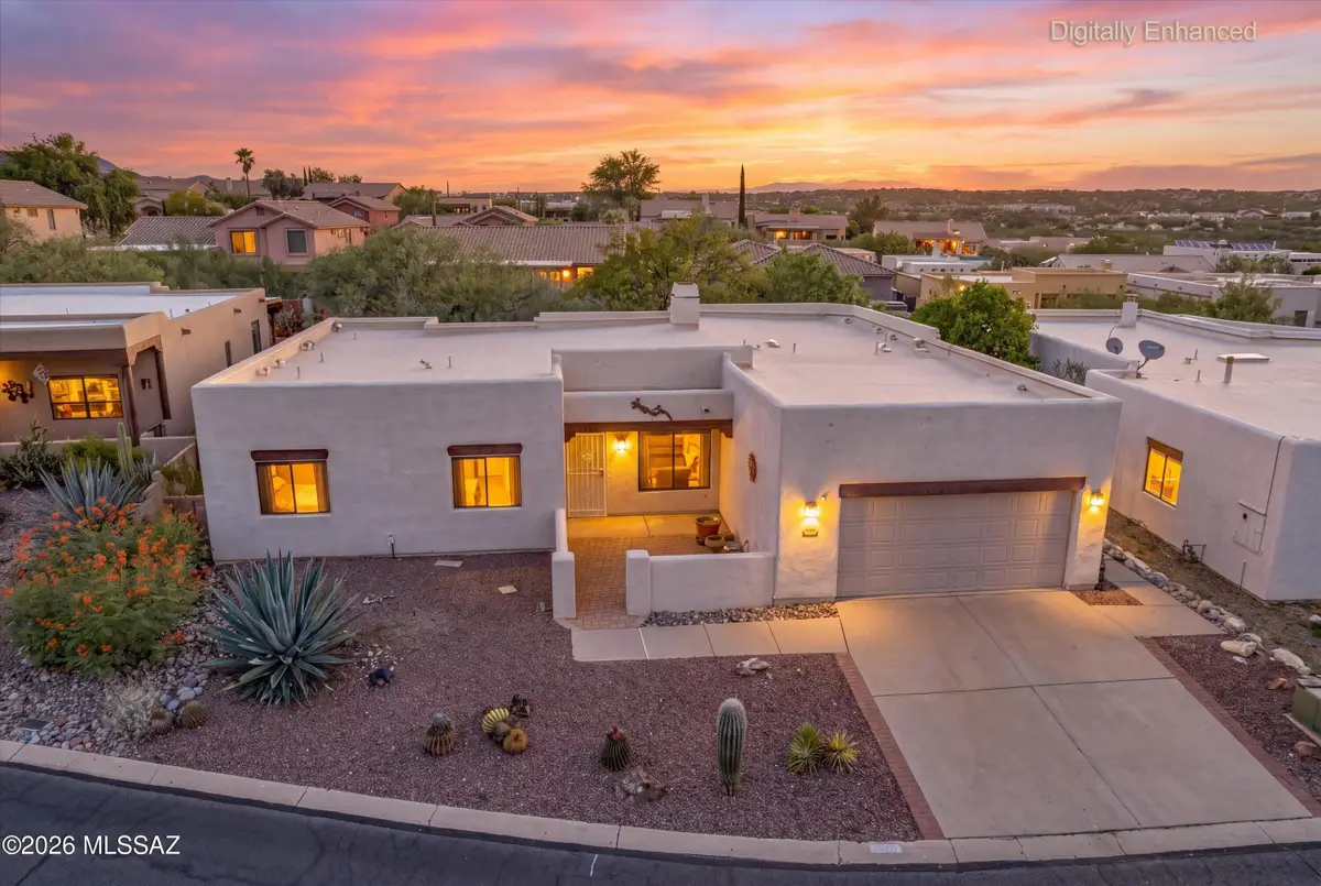 1865 E Andromeda, Tucson, AZ 85737 - #1