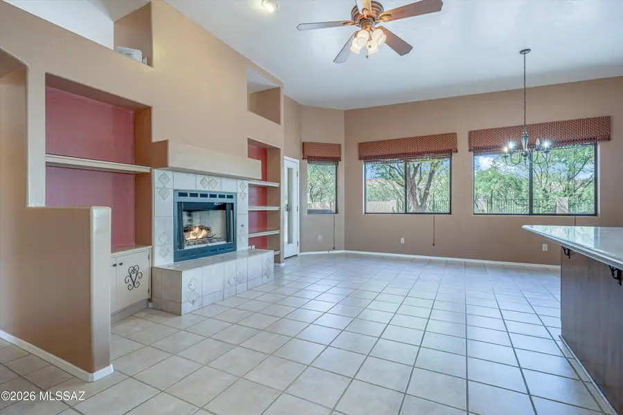 1865 E Andromeda, Tucson, AZ 85737 - #3