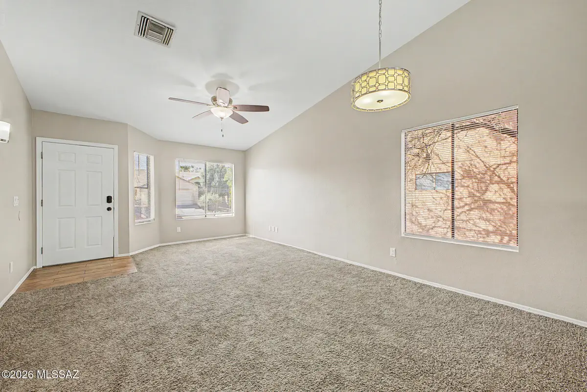 9825 N Camino Vado, Tucson, AZ 85742 - #1