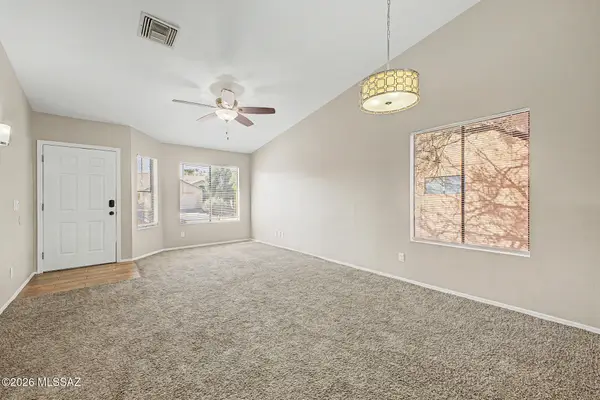 9825 N Camino Vado, Tucson, AZ 85742