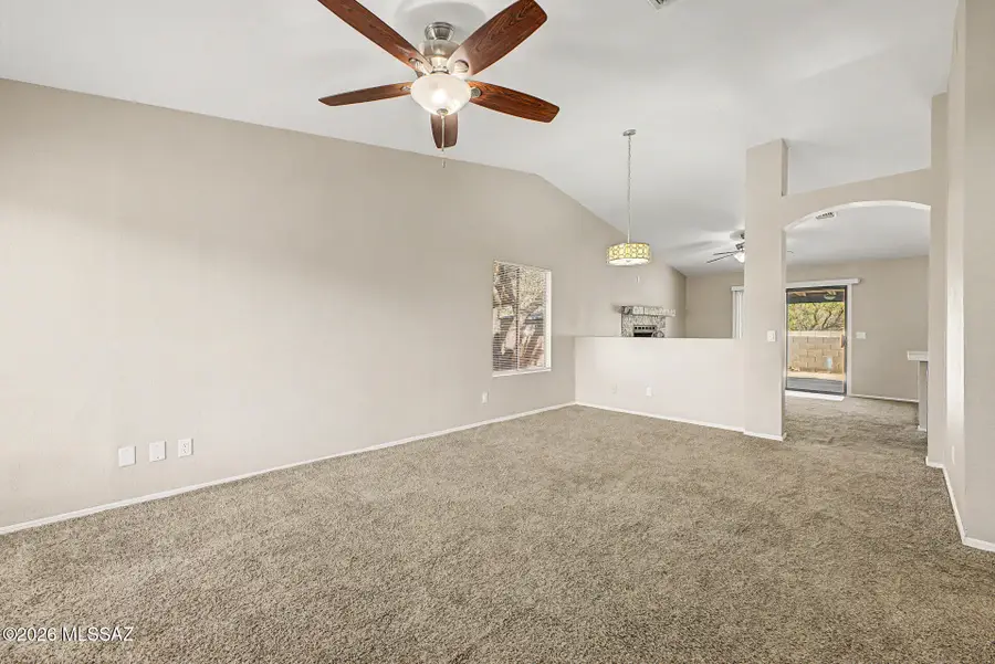 9825 N Camino Vado, Tucson, AZ 85742 - #2