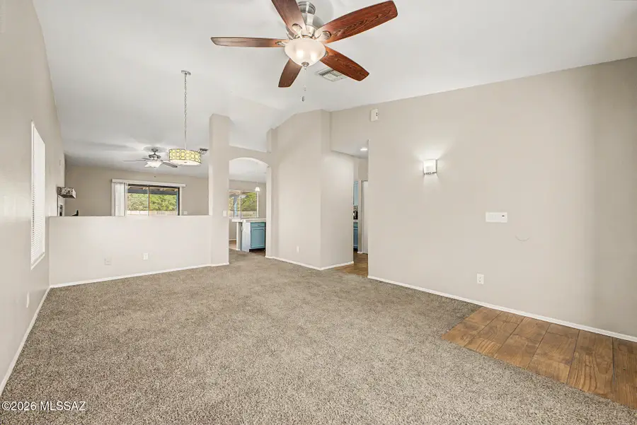 9825 N Camino Vado, Tucson, AZ 85742 - #3