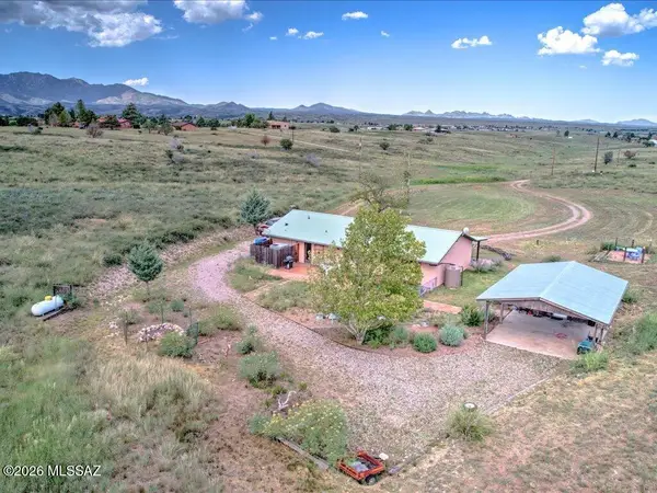 49 Boyd, Sonoita, AZ 85637