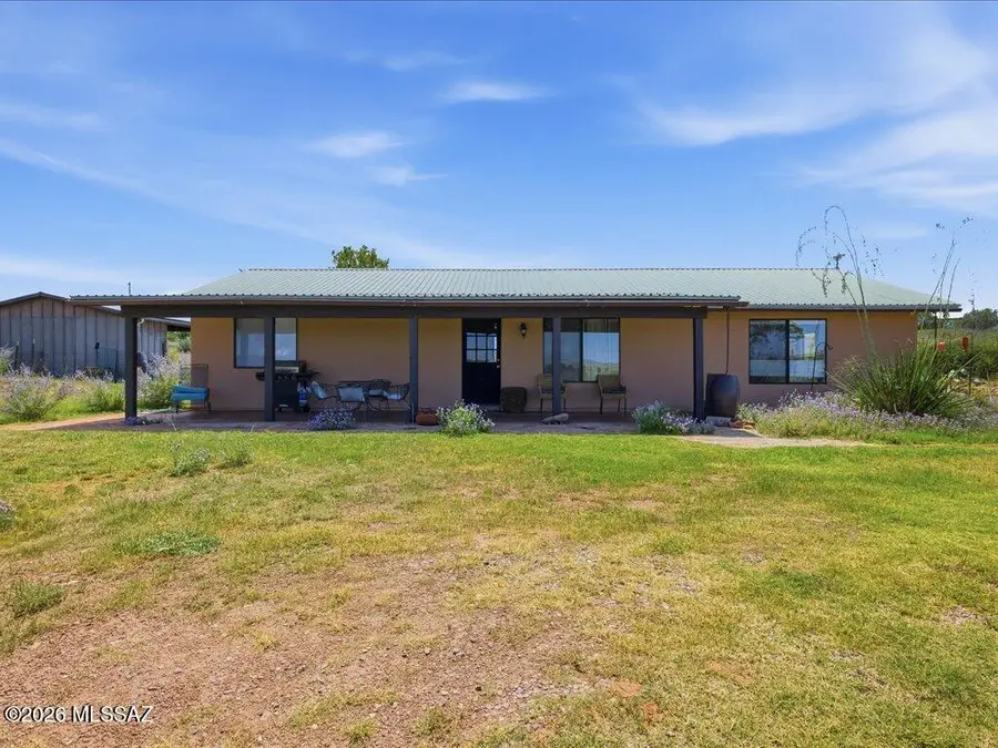 49 Boyd, Sonoita, AZ 85637 - #2
