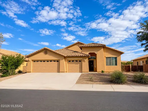 11530 W Minneola, Marana, AZ 85653
