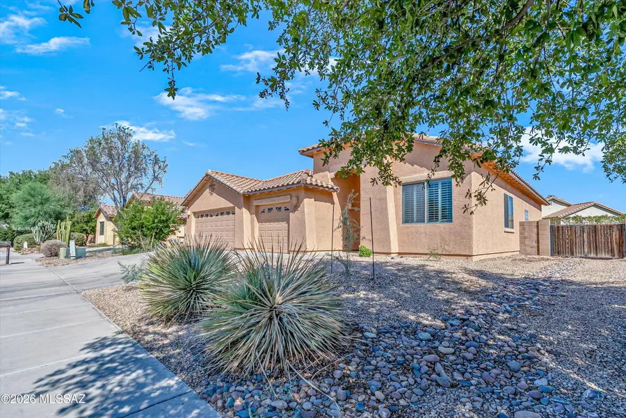 11530 W Minneola, Marana, AZ 85653 - #3