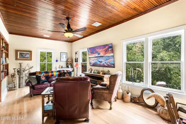304 Curve, Bisbee, AZ 85603