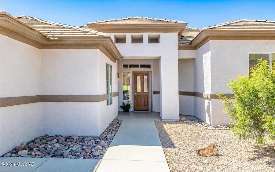 5307 W Arid Canyon, Marana, AZ 85658 - #2