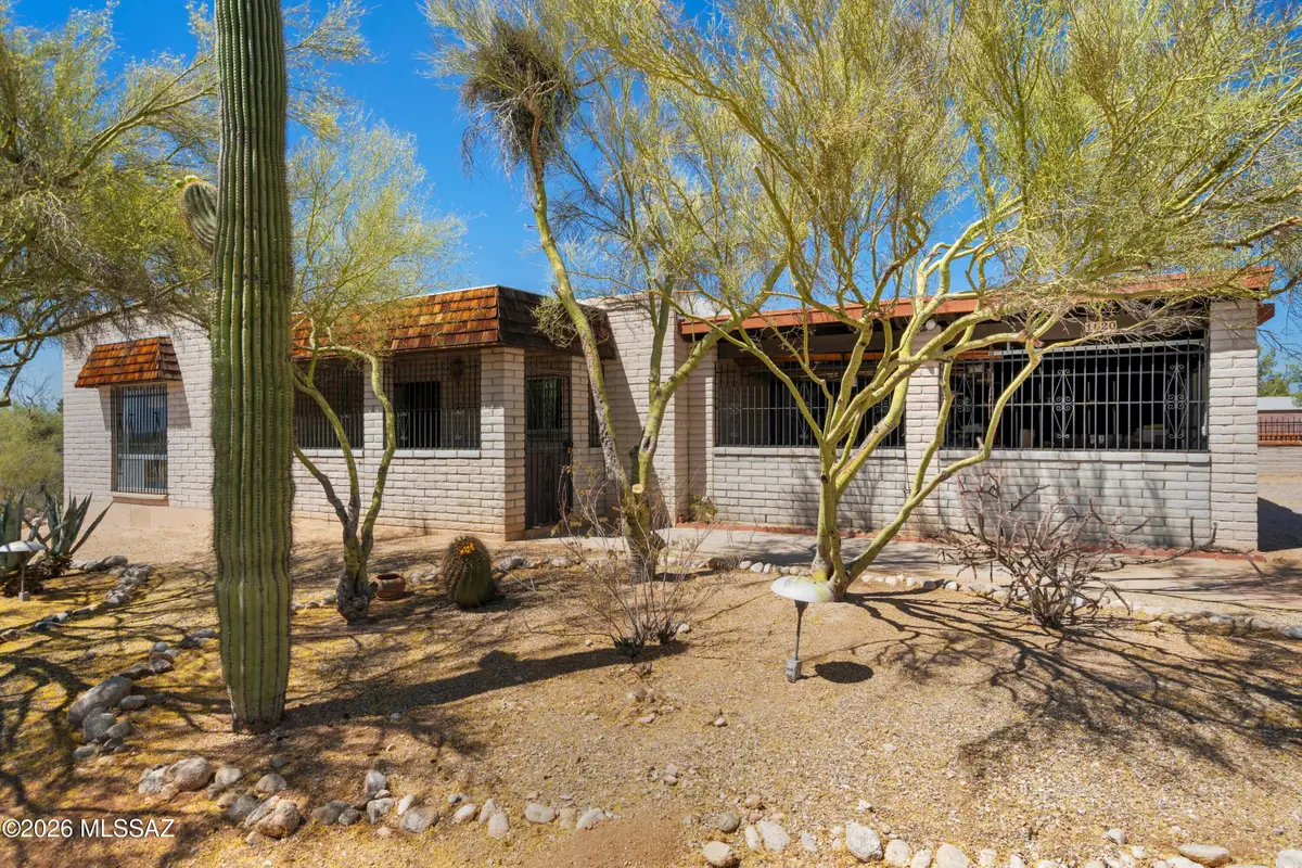 1620 W Rudasill, Tucson, AZ 85704 - #1