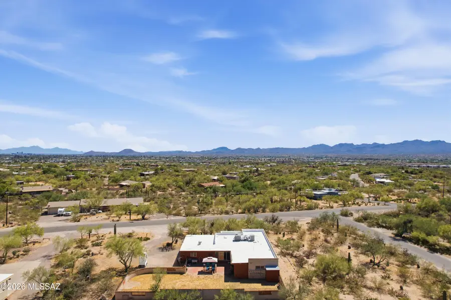 1620 W Rudasill, Tucson, AZ 85704 - #2