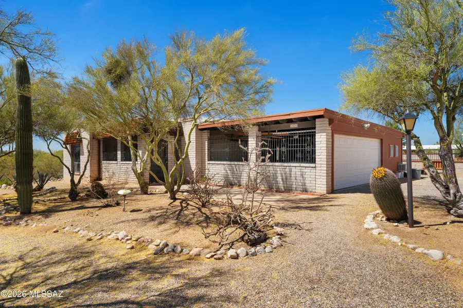 1620 W Rudasill, Tucson, AZ 85704 - #3