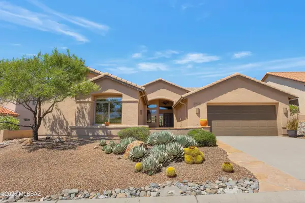 39020 S Moonwood, Tucson, AZ 85739