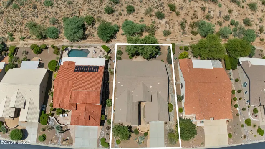39020 S Moonwood, Tucson, AZ 85739 - #2