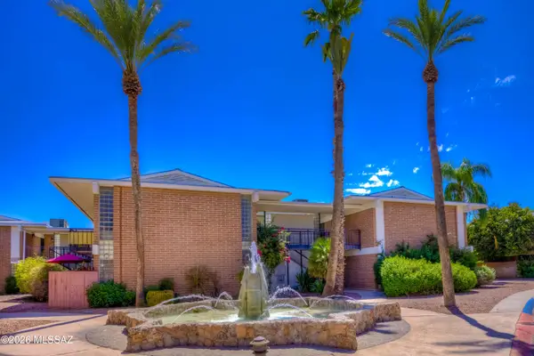 3940 E Timrod, Tucson, AZ 85711