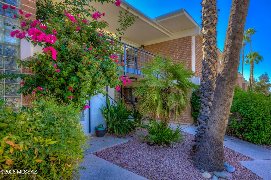 3940 E Timrod, Tucson, AZ 85711 - #2