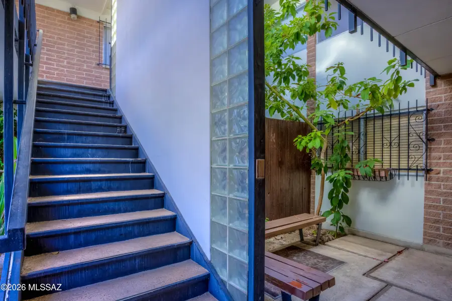 3940 E Timrod, Tucson, AZ 85711 - #3