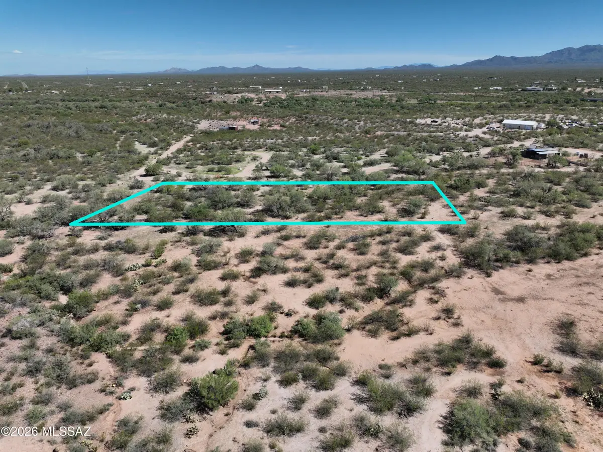 0 Grey Ranch, Saddlebrooke, AZ 85739 - #1