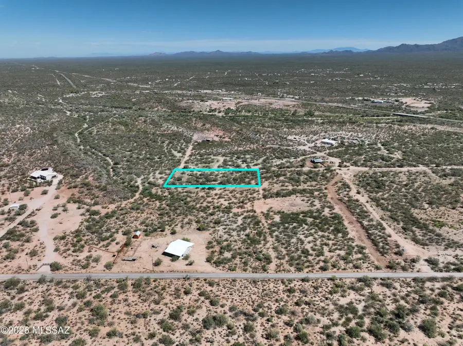 0 Grey Ranch, Saddlebrooke, AZ 85739 - #3