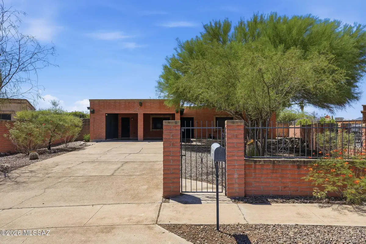 2431 W Placita Mateo, Tucson, AZ 85745 - #1