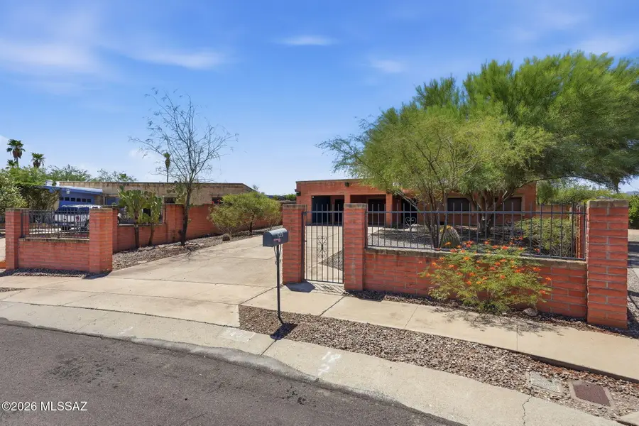 2431 W Placita Mateo, Tucson, AZ 85745 - #2