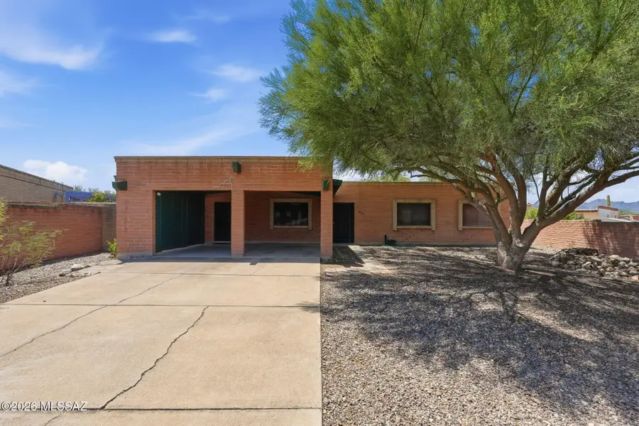 2431 W Placita Mateo, Tucson, AZ 85745 - #3
