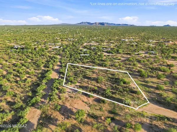 15221 W Many Horses, Tucson, AZ 85736