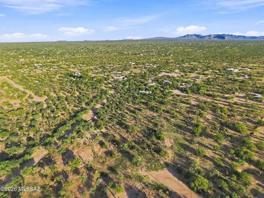 15221 W Many Horses, Tucson, AZ 85736 - #2