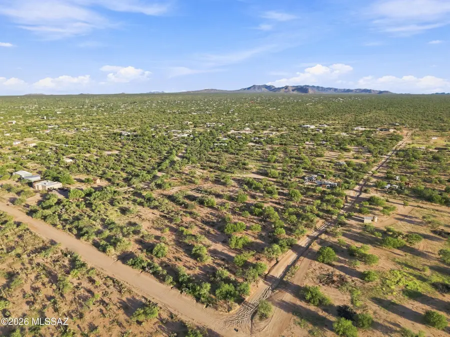 15221 W Many Horses, Tucson, AZ 85736 - #3