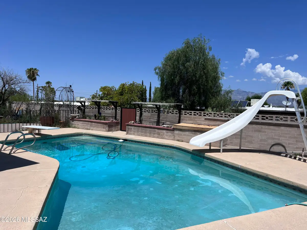 9541 E 30th, Tucson, AZ 85748 - #1
