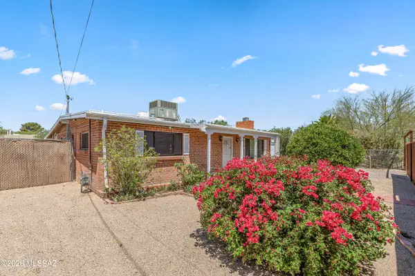 2861 N Swan, Tucson, AZ 85712
