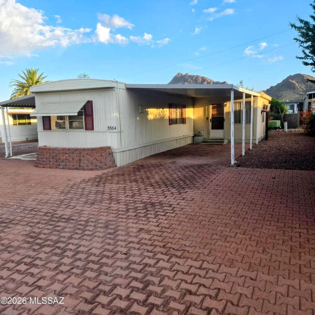 5564 W Rocking Cir, Tucson, AZ 85713 - #1