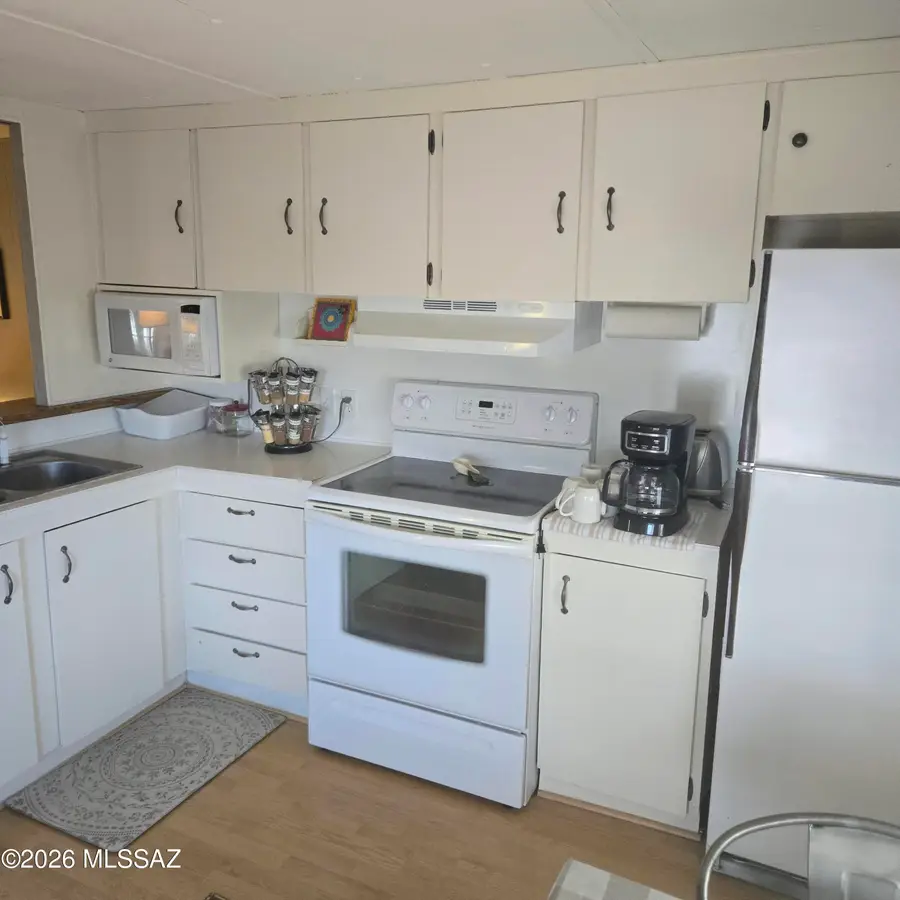 5564 W Rocking Cir, Tucson, AZ 85713 - #3