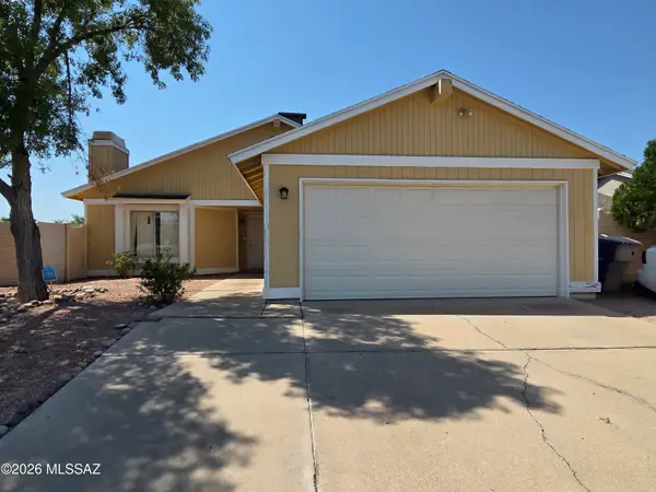 10044 E Leila, Tucson, AZ 85730